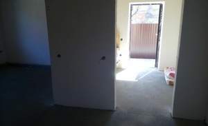 Дом 90м², 1-этажный, участок 3 сот.  