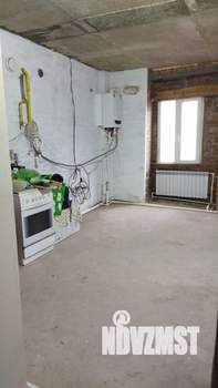 Дом 101м², 2-этажный, участок 3 сот.  