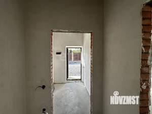 Дом 100м², 1-этажный, участок 5 сот.  