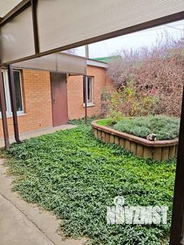 Дом 270м&sup2;, 2-этажный, участок 7 сот.  