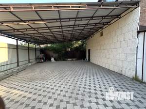 Дом 180м², 3-этажный, участок 3 сот.  