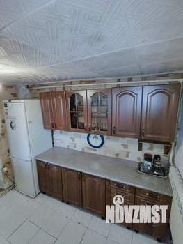 Дом 60м&sup2;, 1-этажный, участок 2 сот.  