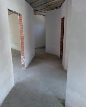 Дом 85м², 1-этажный, участок 3 сот.  