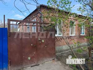 Дом 136м², 1-этажный, участок 3 сот.  