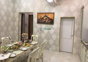 Дом 170м², 1-этажный, участок 5 сот.  