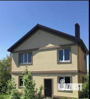 Дом 112м&sup2;, 2-этажный, участок 6 сот.  