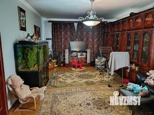 Дом 77м², 1-этажный, участок 3 сот.  