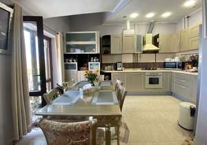 Дом 127м², 3-этажный, участок 1 сот.  