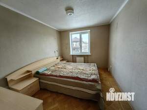 Дом 139м&sup2;, 2-этажный, участок 3 сот.  