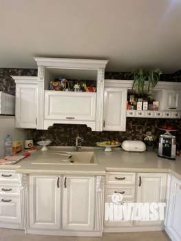 Дом 225м&sup2;, 2-этажный, участок 6 сот.  