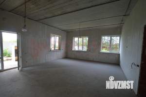 Дом 216м&sup2;, 2-этажный, участок 3 сот.  