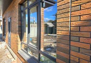 Дом 125м&sup2;, 1-этажный, участок 5 сот.  