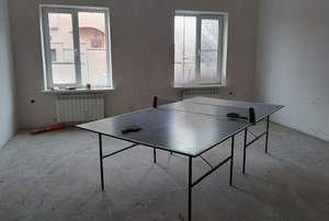 Дом 157м&sup2;, 2-этажный, участок 4 сот.  