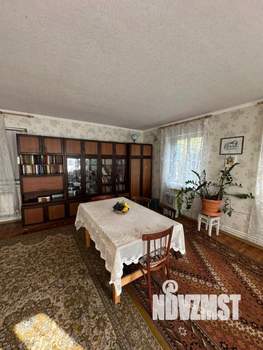 Дом 194м², 2-этажный, участок 7 сот.  