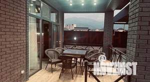 Дом 90м&sup2;, 1-этажный, участок 4 сот.  