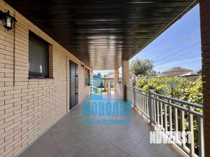 Дом 255м², 2-этажный, участок 7 сот.  