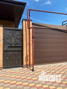 Дом 210м², 1-этажный, участок 4 сот.  