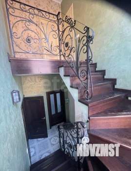 Дом 121м², 2-этажный, участок 2 сот.  