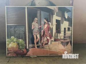 Дом 117м², 2-этажный, участок 6 сот.  