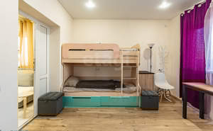 Дом 223м&sup2;, 2-этажный, участок 7 сот.  