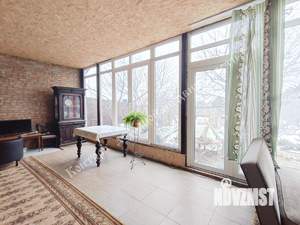 Дом 90м², 1-этажный, участок 10 сот.  