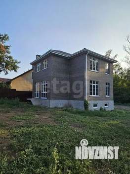 Дом 250м&sup2;, 2-этажный, участок 6 сот.  