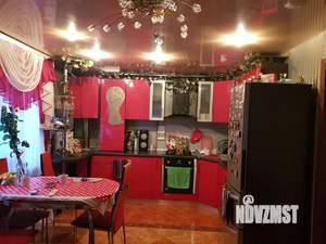 Дом 150м&sup2;, 1-этажный, участок 7 сот.  