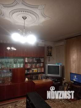 Дом 48м&sup2;, 1-этажный, участок 4 сот.  