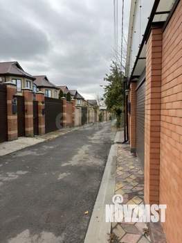 Дом 130м², 2-этажный, участок 3 сот.  