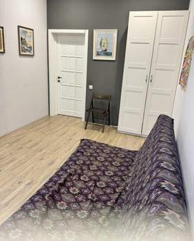 Дом 150м&sup2;, 2-этажный, участок 4 сот.  