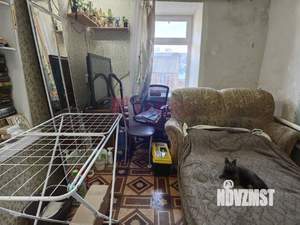 Таунхаус 36м&sup2;, 1-этажный, участок 1 сот.  