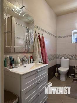 Дом 120м², 1-этажный, участок 3 сот.  