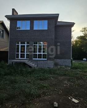 Дом 250м&sup2;, 2-этажный, участок 6 сот.  