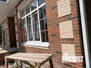 Дом 115м², 1-этажный, участок 5 сот.  