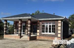 Дом 75м&sup2;, 1-этажный, участок 4 сот.  