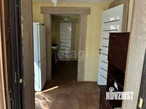 Дом 50м&sup2;, 1-этажный, участок 3 сот.  