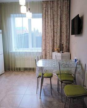 Дом 77м&sup2;, 1-этажный, участок 4 сот.  