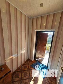 Дом 60м², 1-этажный, участок 3 сот.  