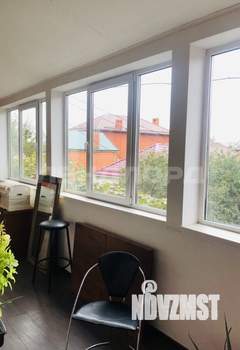 Дом 178м&sup2;, 2-этажный, участок 2 сот.  