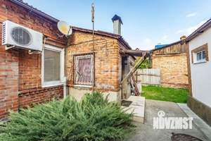 Дом 121м², 1-этажный, участок 3 сот.  