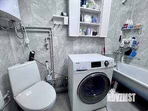 Дом 44м&sup2;, 2-этажный, участок 6 сот.  