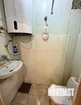 Дом 20м², 1-этажный, участок 1 сот.  