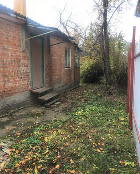 Дом 60м², 1-этажный, участок 5 сот.  