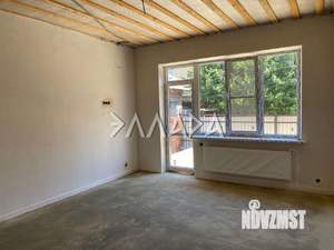 Дом 140м², 1-этажный, участок 3 сот.  