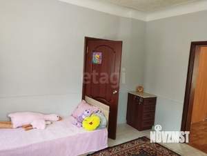 Дом 57м&sup2;, 1-этажный, участок 4 сот.  