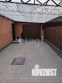 Дом 68м², 1-этажный, участок 2 сот.  