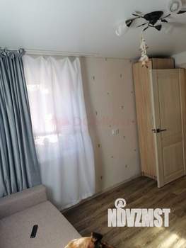 Дом 25м², 1-этажный, участок 1 сот.  