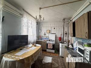 Дом 46м&sup2;, 1-этажный, участок 6 сот.  