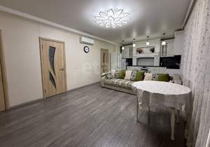 Дом 90м², 1-этажный, участок 3 сот.  