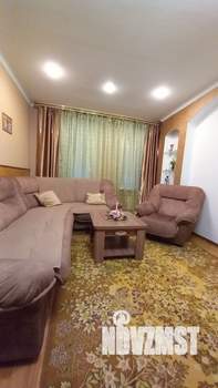 Дом 100м², 2-этажный, участок 6 сот.  